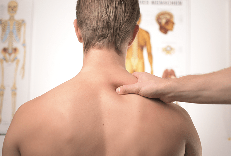 Image Musculoskeletal