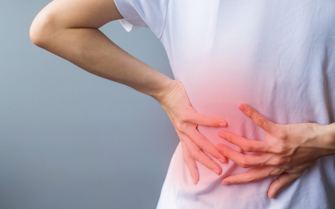 Why Does My Lower Back Hurt From Sitting All Day?